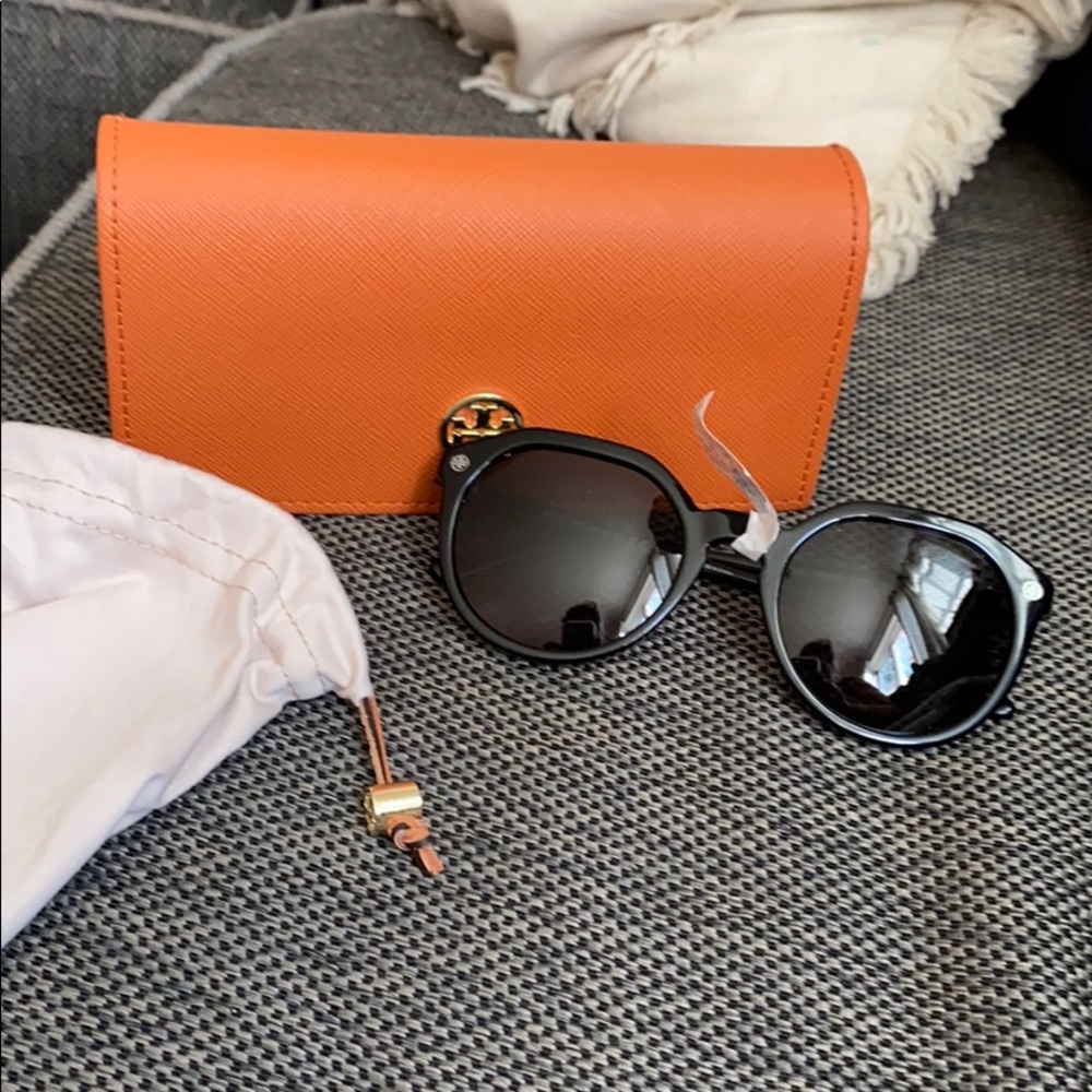 Tory Burch sunglasses
